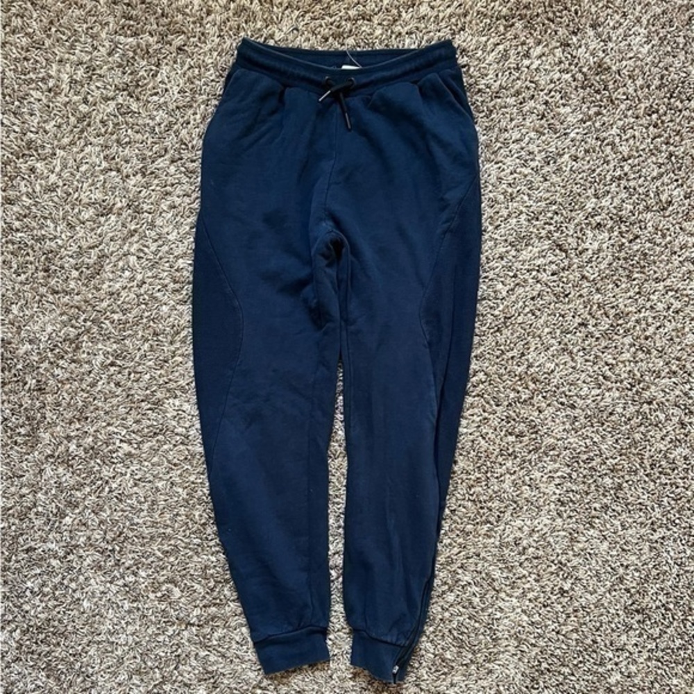 Zara Boy’s Blue Sweatpants sz 13-14